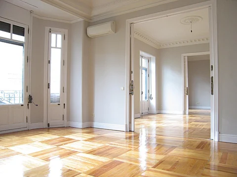 Piso en calle del Príncipe de Vergara, 34 - Foto 1