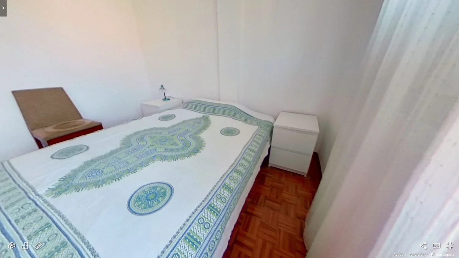 Piso en Calle del Cafeto, 12, Adelfas - Foto 2
