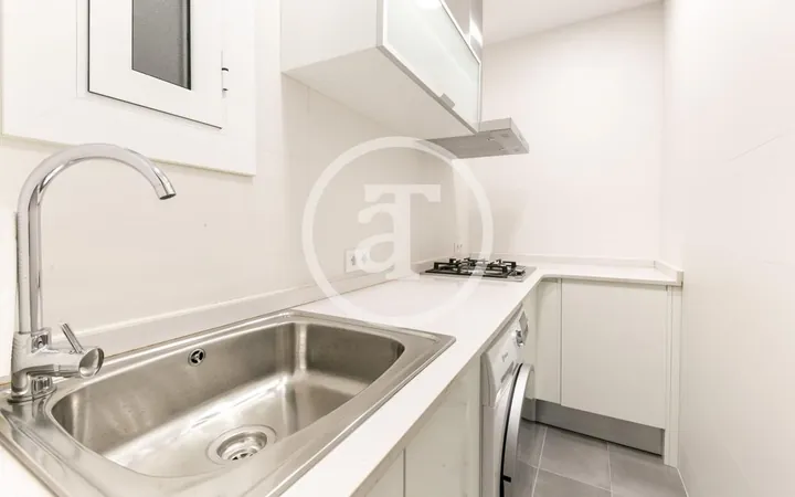 Piso en Calle del Putxet, El Putxet i el Farró - Foto 16