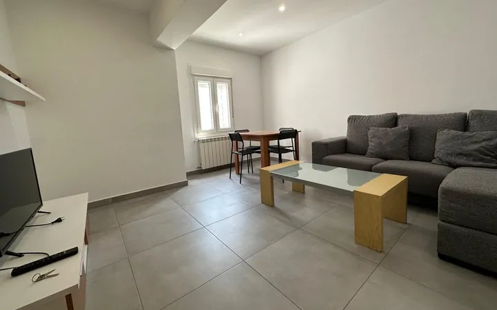 Piso en Calle del Alcalde Sainz de Baranda, Estrella - Foto 4