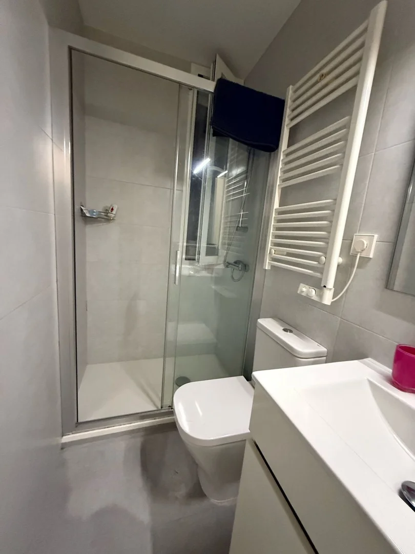 Piso en calle del Conde de Peñalver, 56 - Foto 4