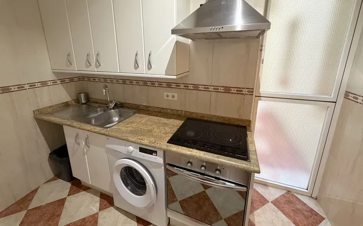 Piso en Bravo Murillo, Berruguete - Foto 16