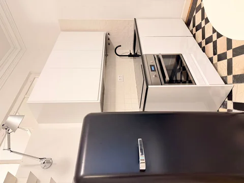 Alquiler de piso en Calle de Fuencarral, 54 - Foto 5