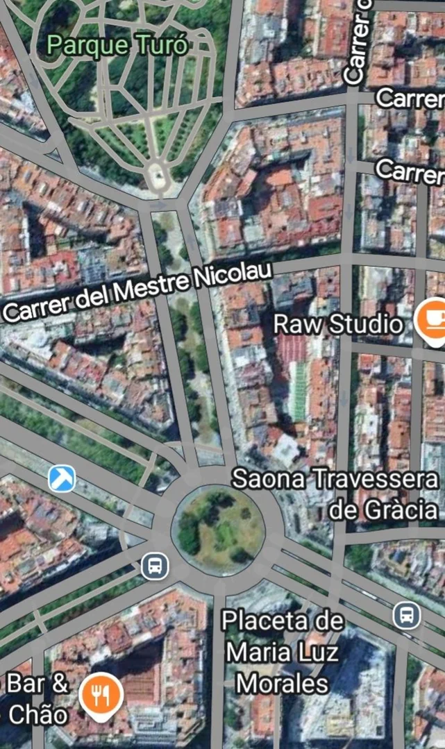Estudio en L'Antiga Esquerra de l'Eixample, L'Antiga Esquerra de l'Eixample - Foto 2