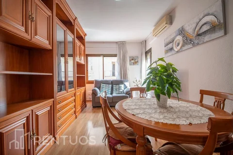 Piso en calle de Xifré - Foto 4