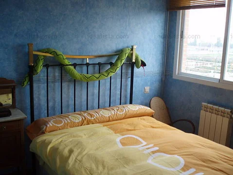 Piso en calle Ontanilla, 16 - Foto 3