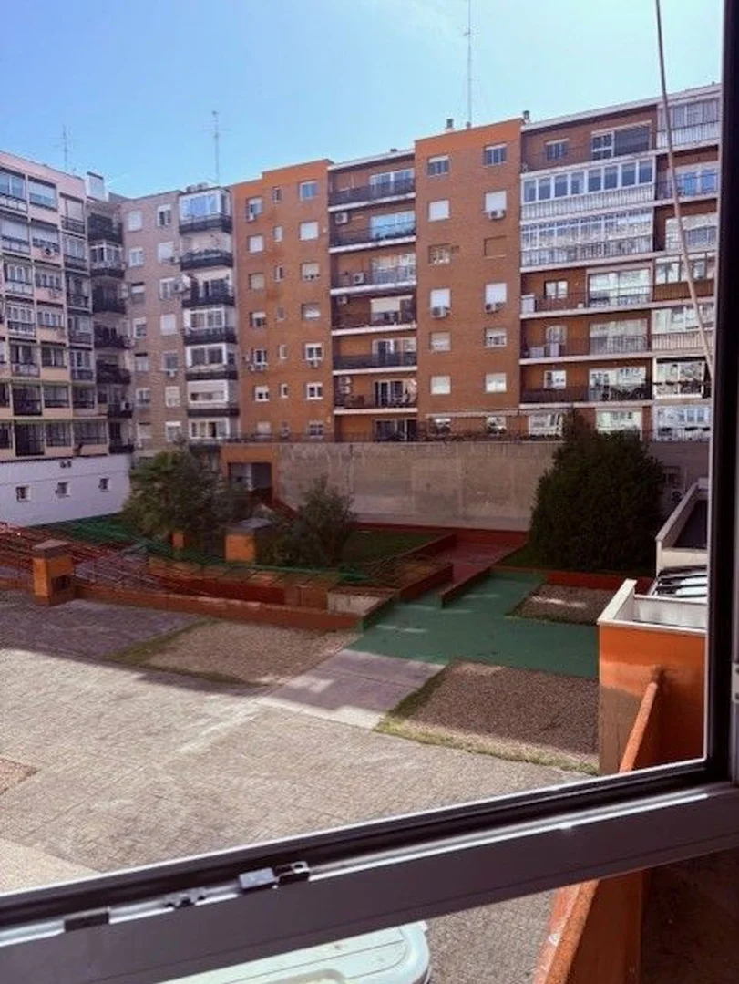 Piso en calle Reina Mercedes, 18 - Foto 11