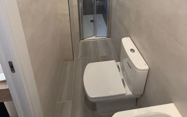 Piso en Calle de Echegaray, 8, Huertas-Cortes - Foto 7