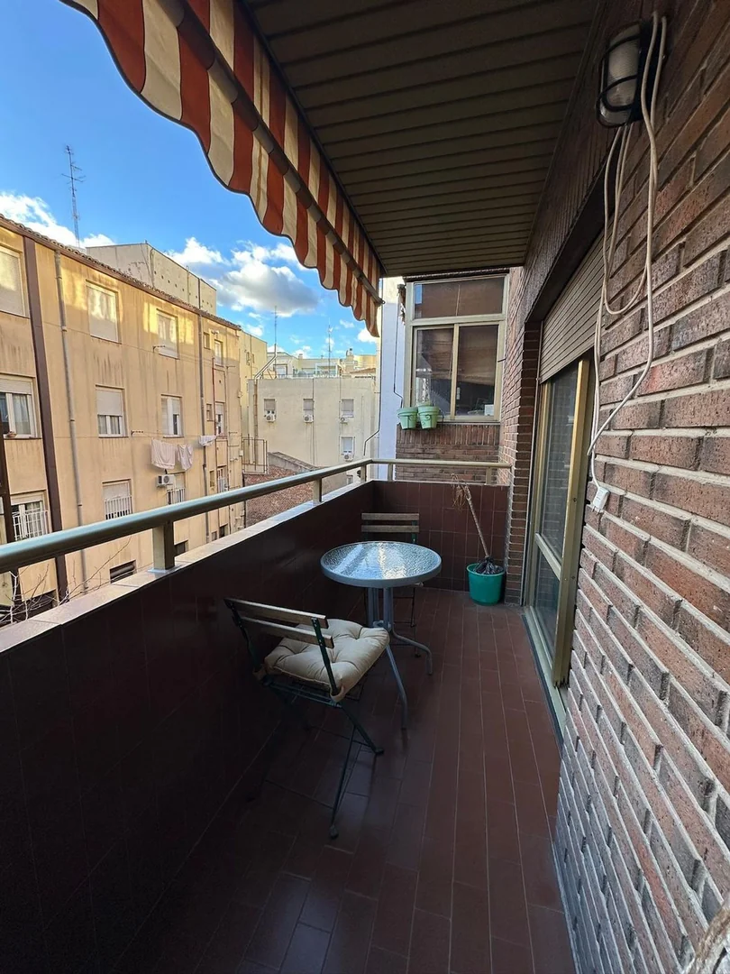 Piso en Calle de Martín de los Heros, 45, Argüelles - Foto 15