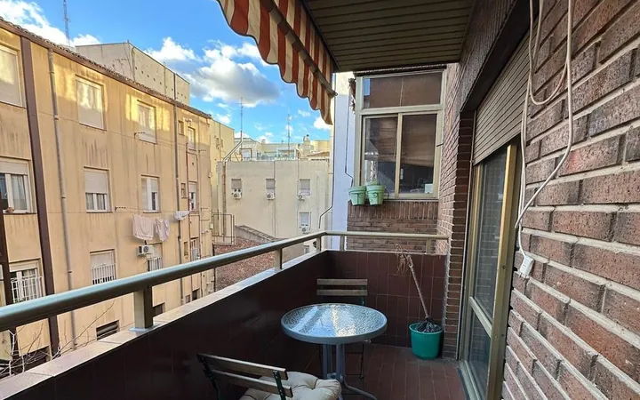 Piso en Calle de Martín de los Heros, 45, Argüelles - Foto 15