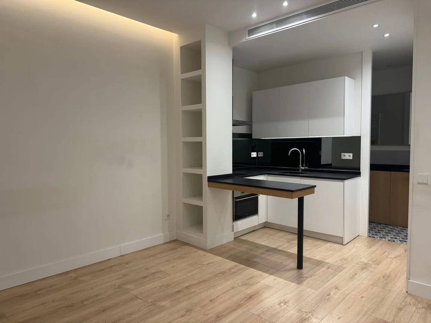 Estudio en Calle de Zurbano, 11, Almagro - Foto 13