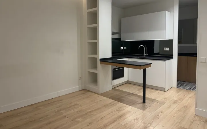 Estudio en Calle de Zurbano, 11, Almagro - Foto 13