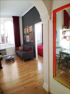 Piso en calle de Lavapiés, 26 - Foto 8