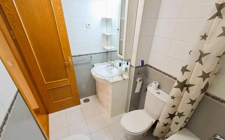 Piso en  Calle de Andrés Obispo - Foto 35