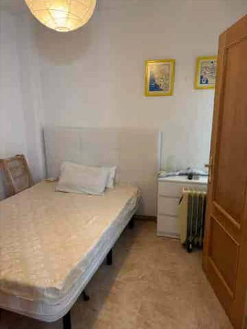 Apartamento en Chamartín - Foto 3