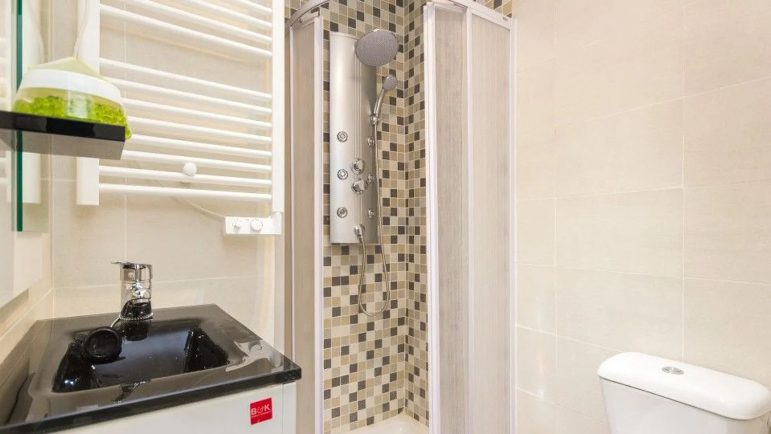 Piso en calle de Ofelia Nieto, 22 - Foto 26