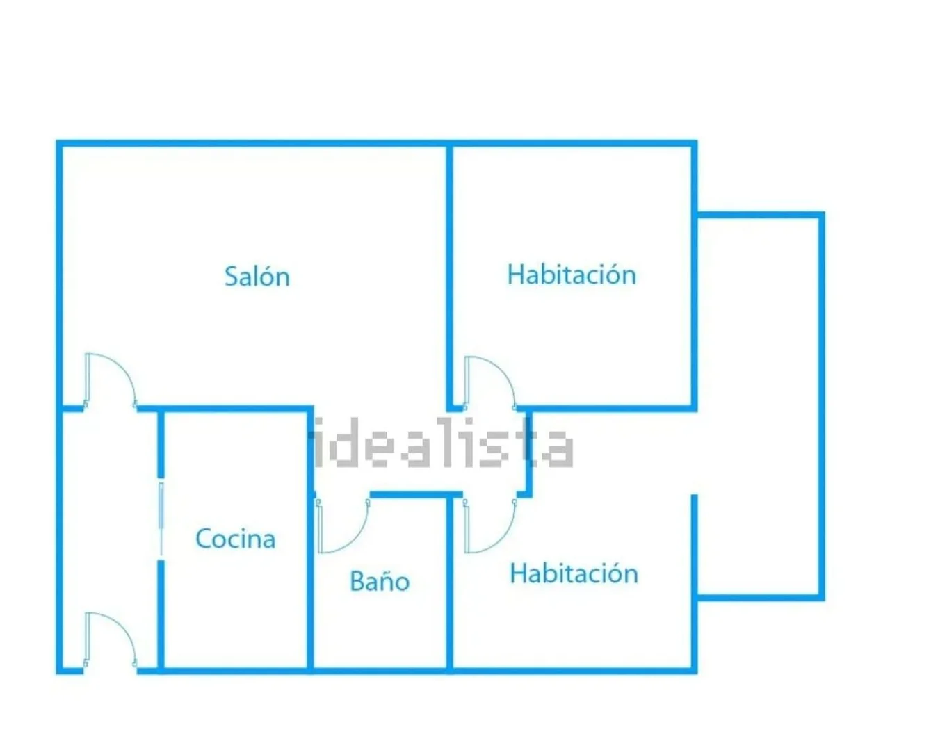 Piso en Barrio Apóstol Santiago - Foto 22