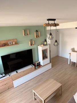 Piso en calle de Fernando VI, 8 - Foto 5