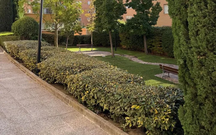 Piso en Calle de Bahía de Alcudia, 11, Campo de las Naciones-Corralejos - Foto 24