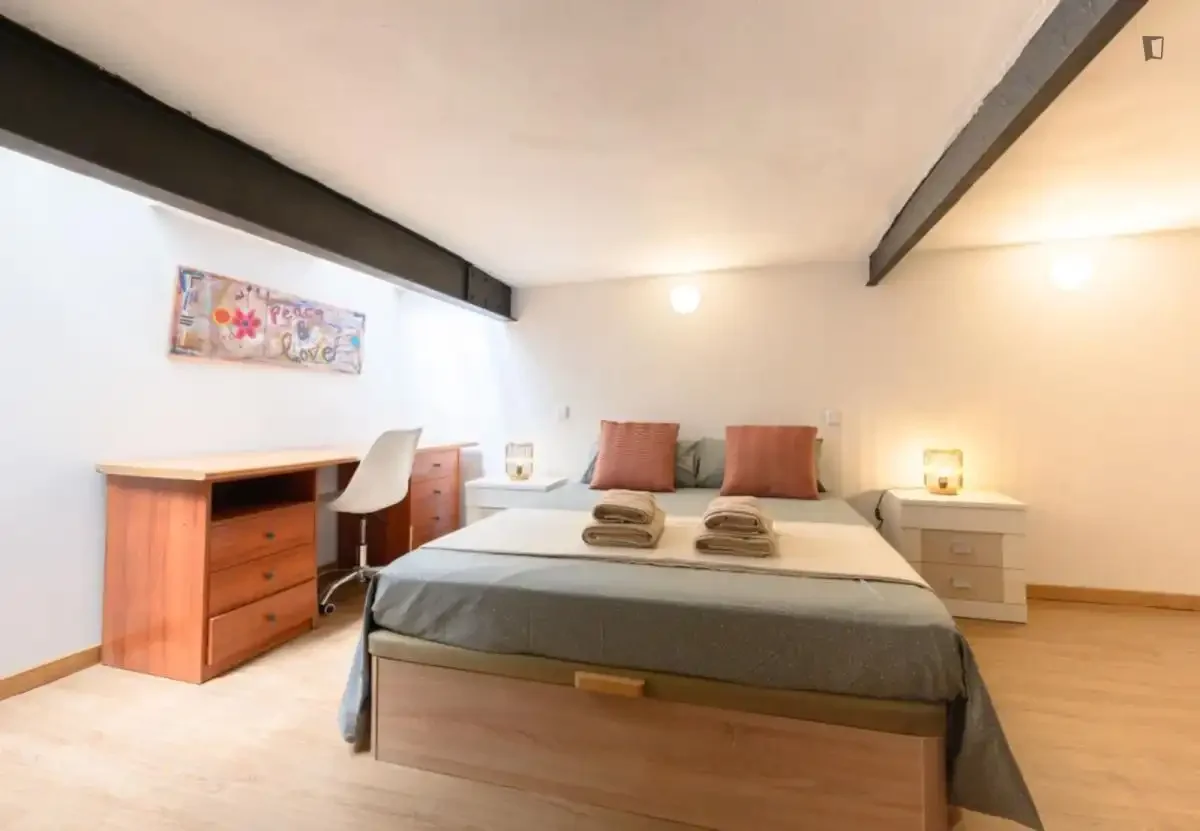 Apartamento en  Madrid Capital - Foto 6