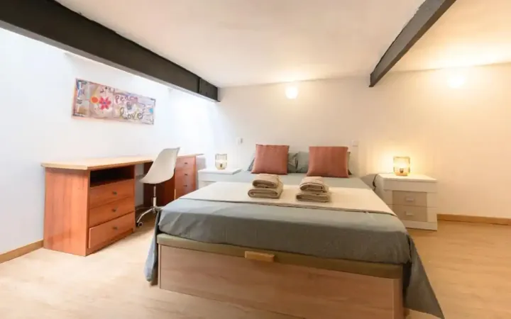 Apartamento en  Madrid Capital - Foto 6