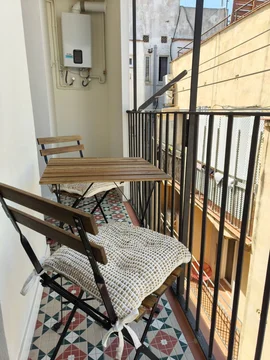 Piso en Calle de la Paloma, 6, El Raval, Barcelona - Foto 6