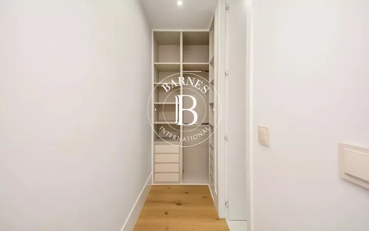 Piso en Calle de Ponzano, Nuevos Ministerios-Ríos Rosas - Foto 19
