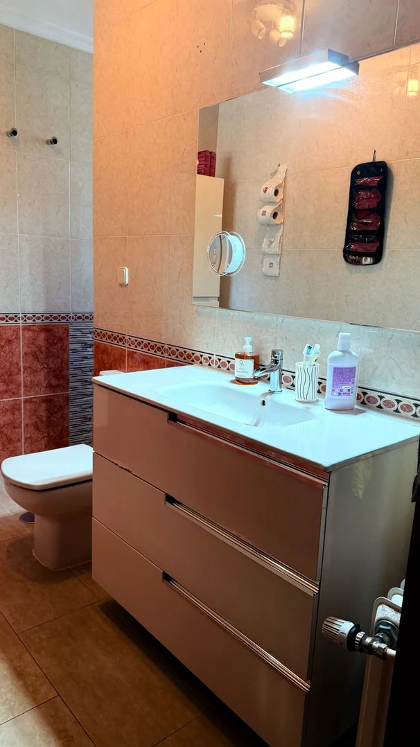 Piso en carretera de Canillas, 106 - Foto 12