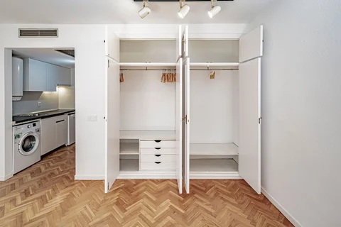 Piso en calle de Don Quijote, 1 - C - Foto 16