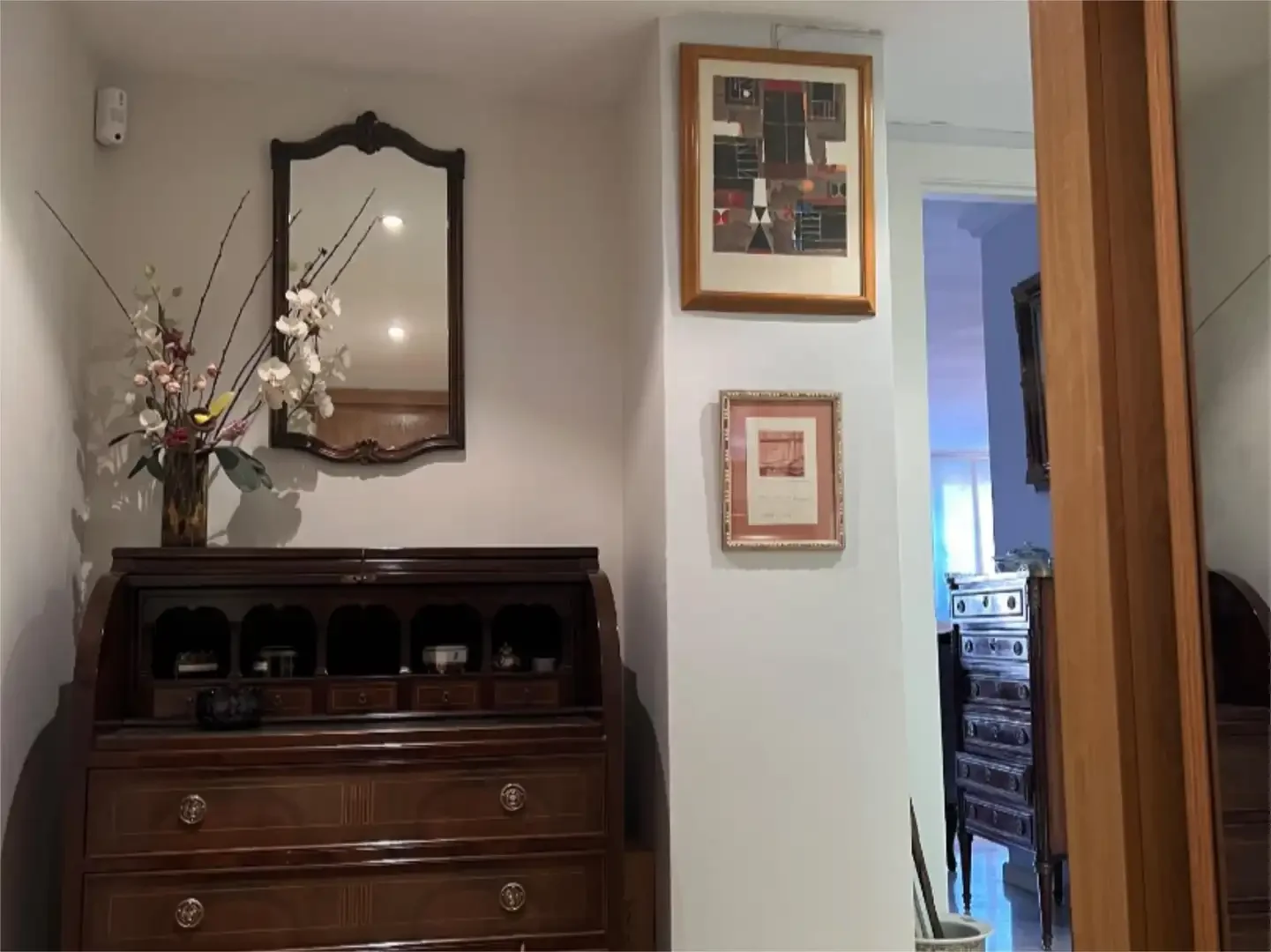 Piso en  Paseo de la Alameda de Osuna 78 - Foto 13