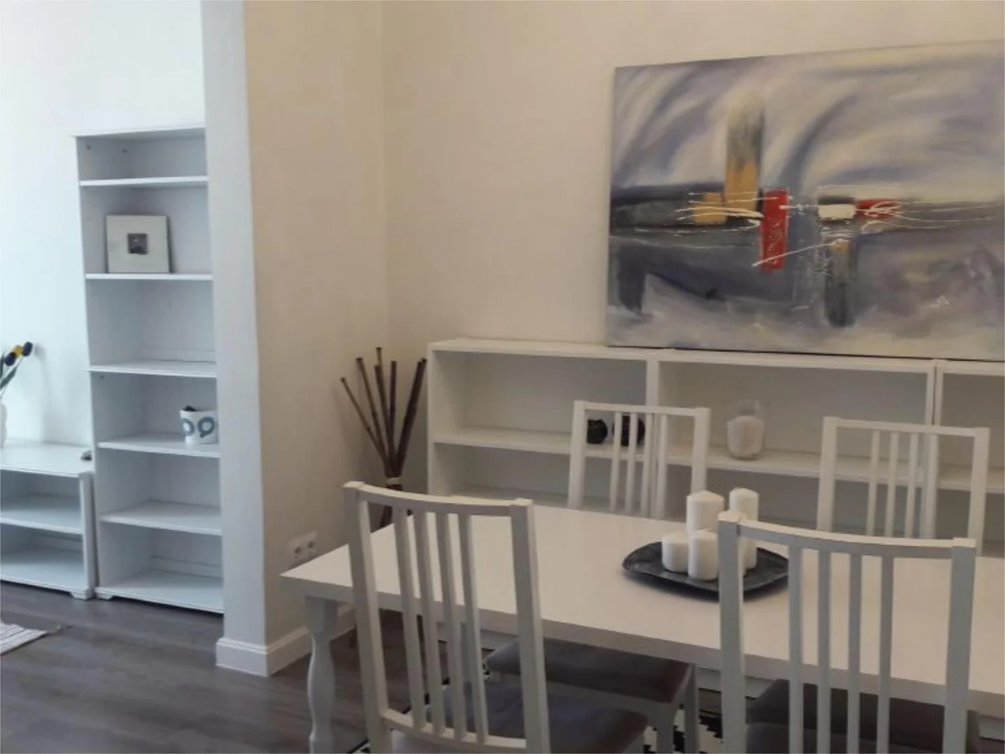 Piso en  Calle de la Torrecilla del Leal 9 - Foto 3