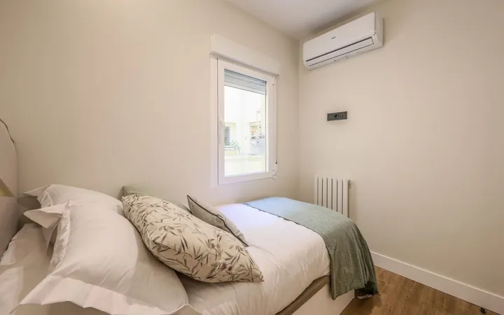 Piso en Calle de Padilla, 45, Lista - Foto 14