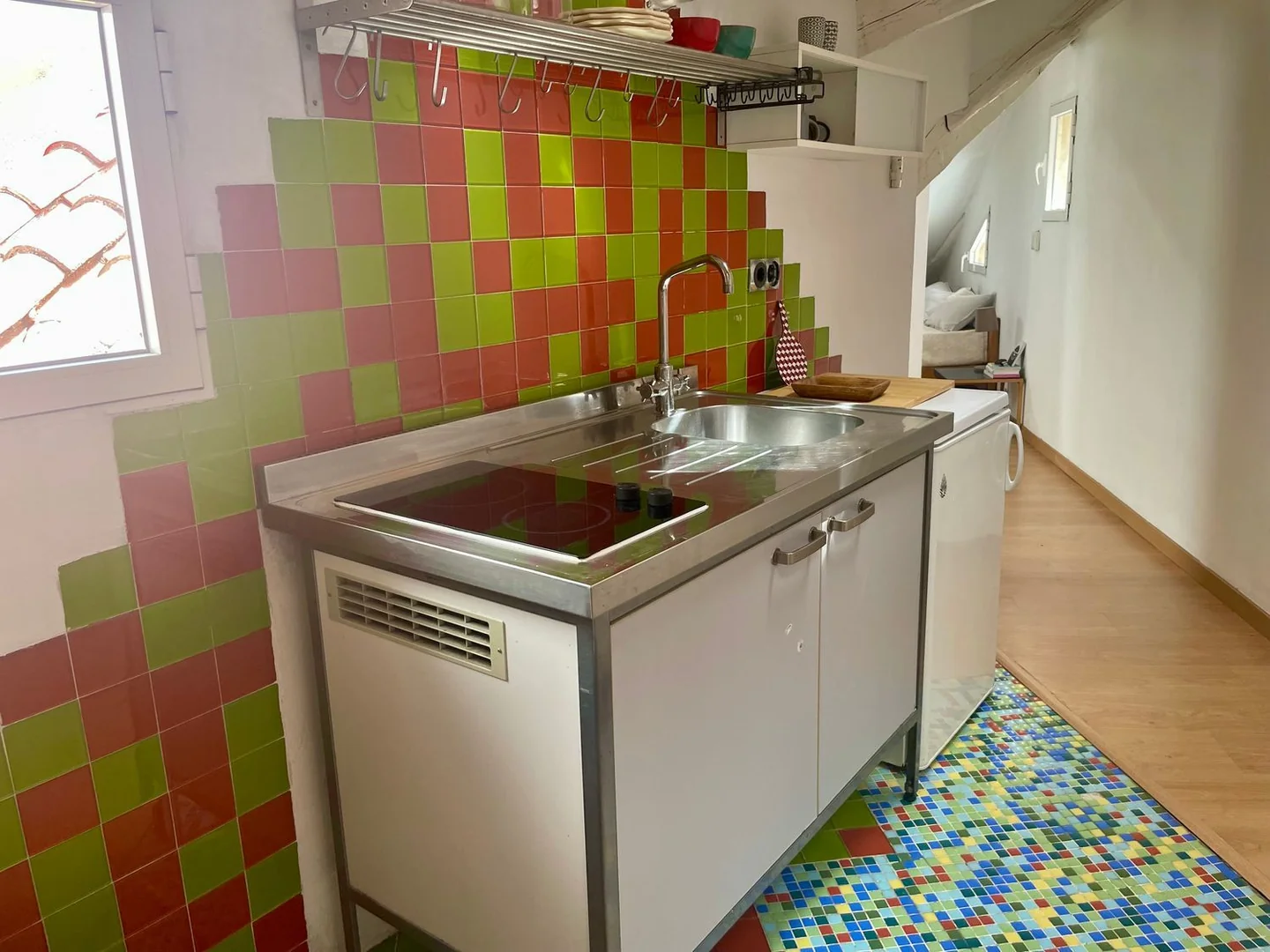Ático en Plaza de Cascorro, 2, Lavapiés-Embajadores - Foto 20