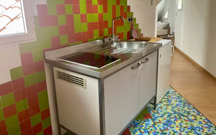 Ático en Plaza de Cascorro, 2, Lavapiés-Embajadores - Foto 20