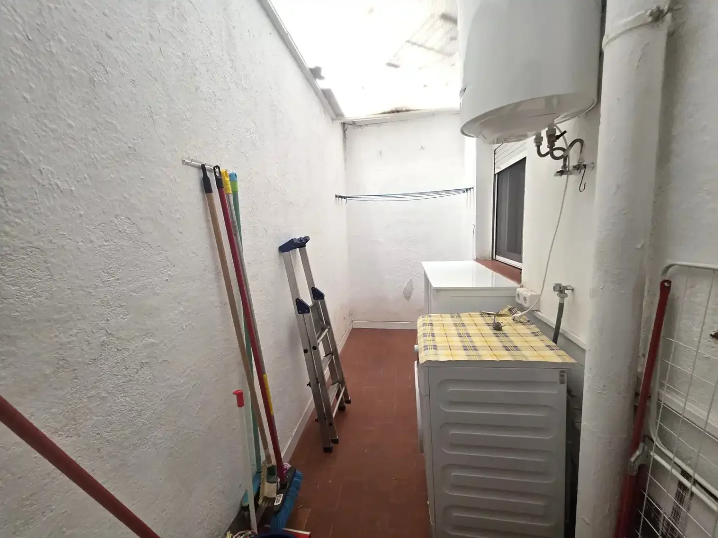 Piso en  Calle del Jardín de la Duquesa - Foto 6