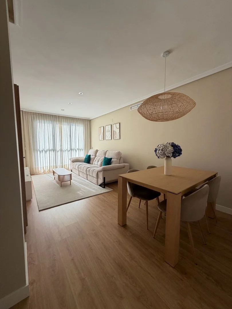 Piso en avenida de Niceto Alcalá Zamora, 91 - Foto 1