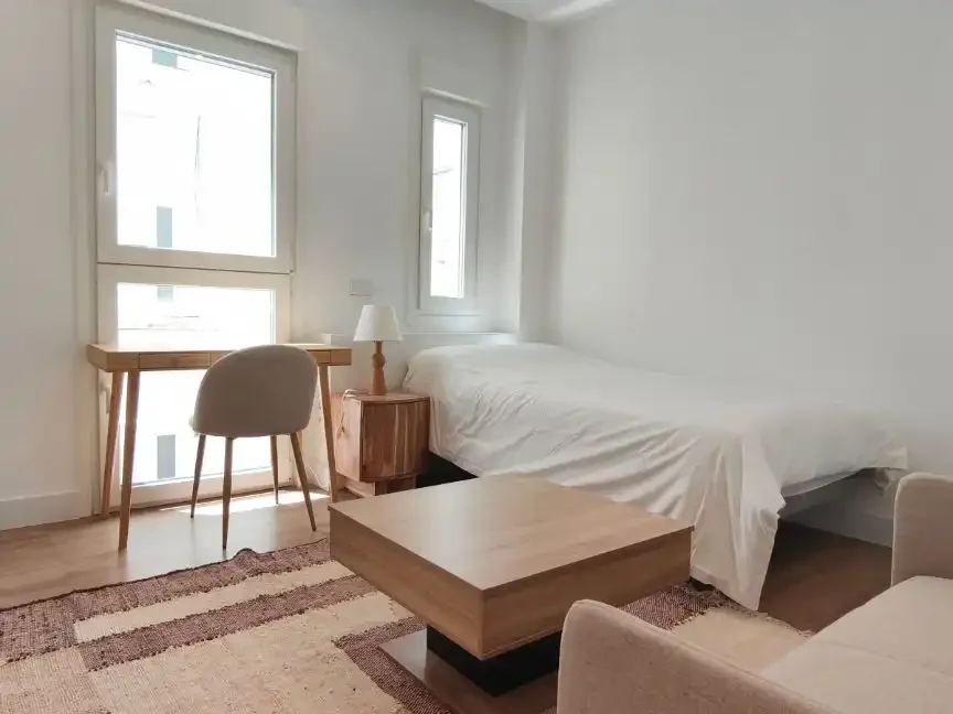 Apartamento en  Calle de Eguilaz 4 - Foto 5