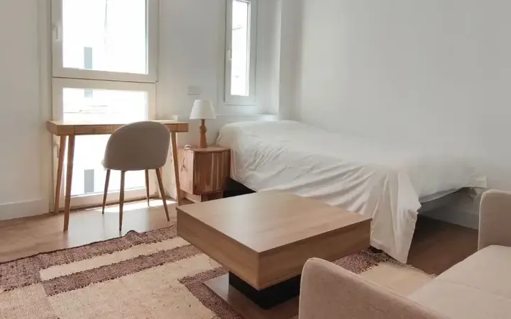 Apartamento en  Calle de Eguilaz 4 - Foto 5