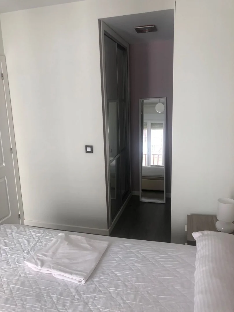 Piso en Barrio Malasaña-Universidad - Foto 29