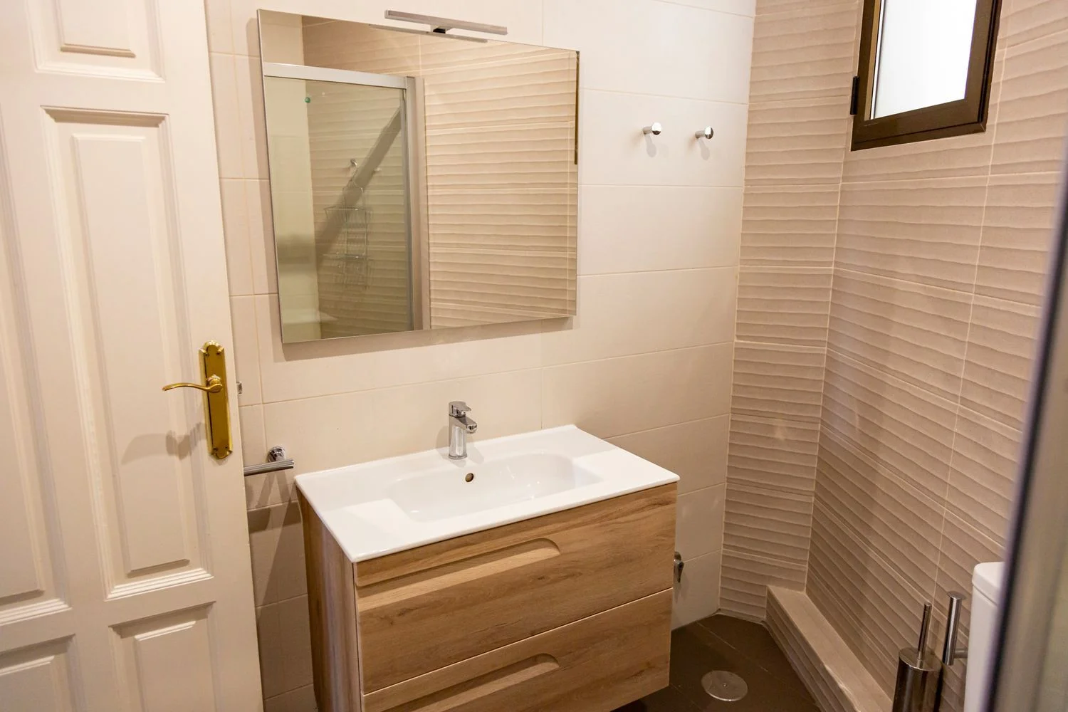 Piso en calle Alcalá, 151 - Foto 3