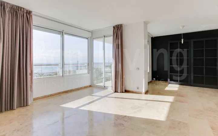 Piso en Paseo de Garcia Fària, 74, Diagonal Mar i el Front Marítim del Poblenou - Foto 1