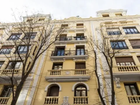 Piso en calle del General Pardiñas, 17 - Foto 15