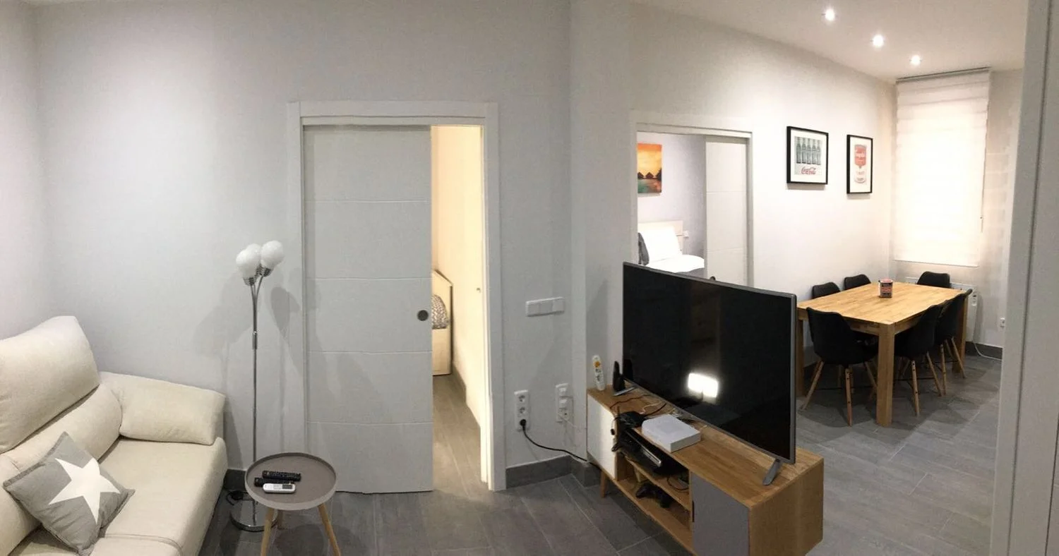 Piso en calle del Alcalde Sáinz de Baranda, 32 - Foto 4