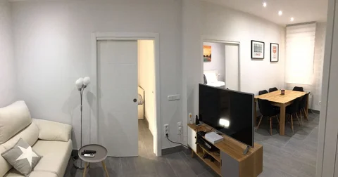 Piso en calle del Alcalde Sáinz de Baranda, 32 - Foto 4