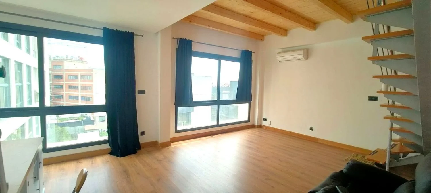 Dúplex en Calle de Miguel Yuste, 21, Simancas - Foto 2