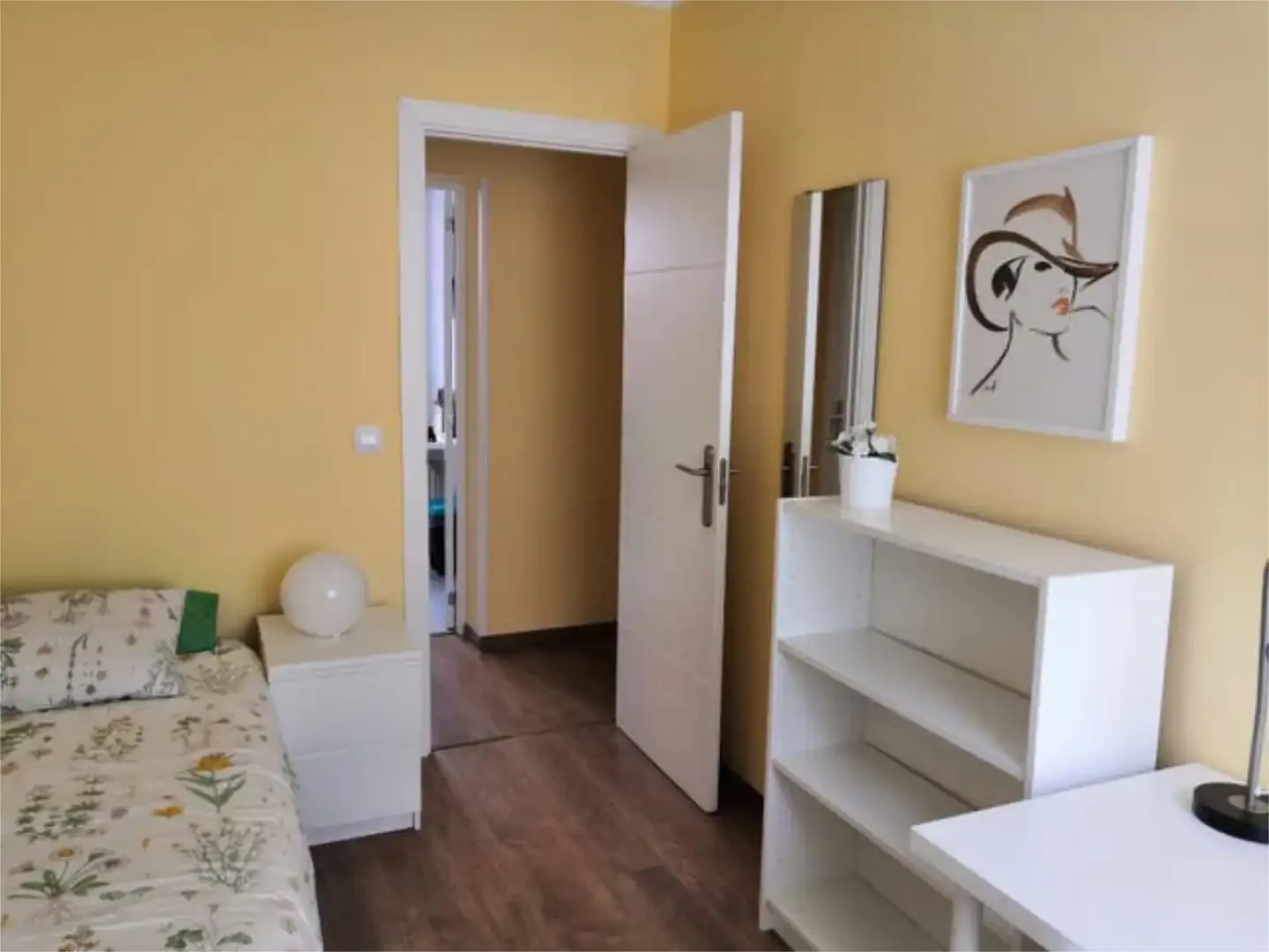 Piso en Estrecho - Foto 7