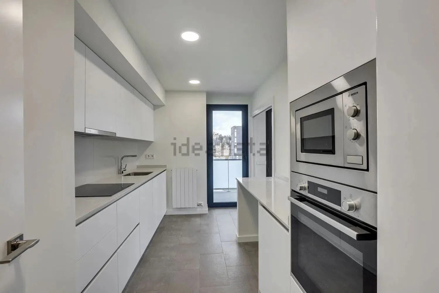 Piso en Paseo de la Zona Franca, La Marina del Port - Foto 10