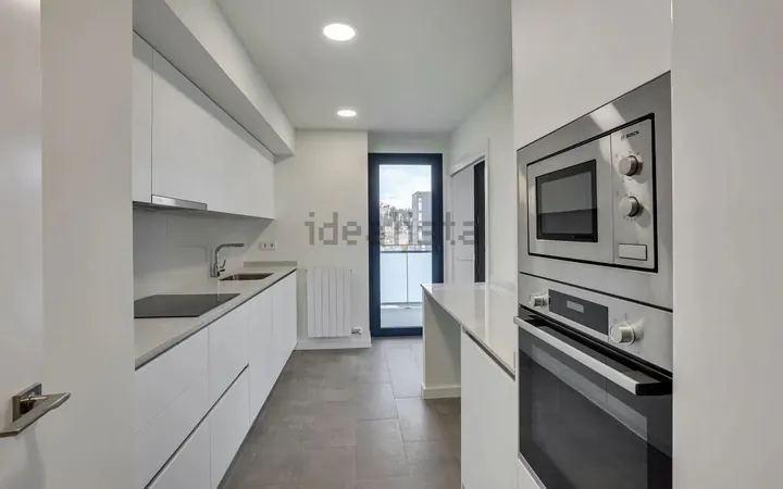 Piso en Paseo de la Zona Franca, La Marina del Port - Foto 10