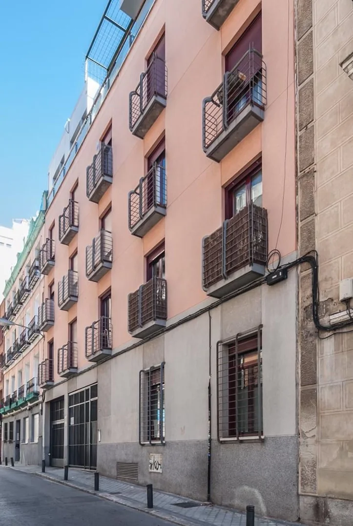 Piso en Calle de la Virtudes, 22, Almagro - Foto 19
