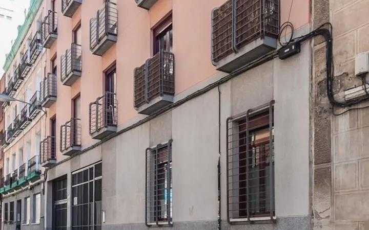 Piso en Calle de la Virtudes, 22, Almagro - Foto 19